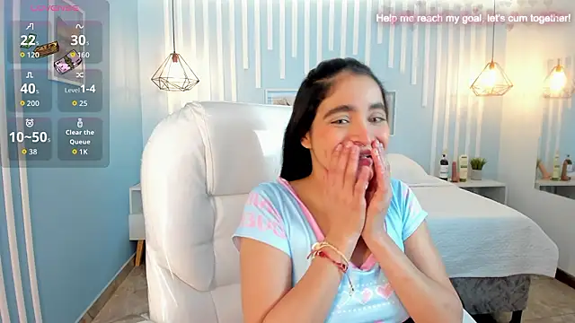 Snapshot of VanessaDoofenshmirtz chatting on January 16, 2026, 1:04 pm VanessaDoofenshmirtz online show from January 16, 2026, 1:04 pm