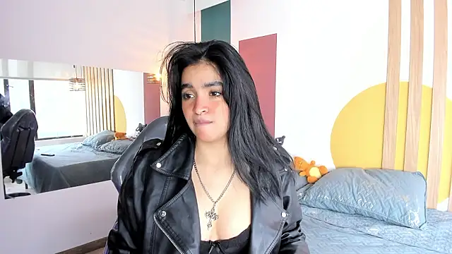 Snapshot of VanessaDoofenshmirtz chatting on February 6, 2026, 12:56 pm VanessaDoofenshmirtz online show from February 6, 2026, 12:56 pm