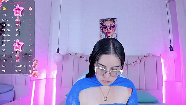 valeri sotoo online show from March 24, 2026, 1:22 pm