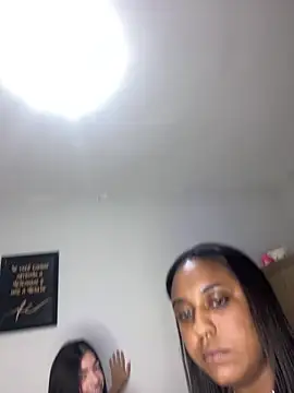 CacauShow01 online show from May 29, 2026, 6:41 am