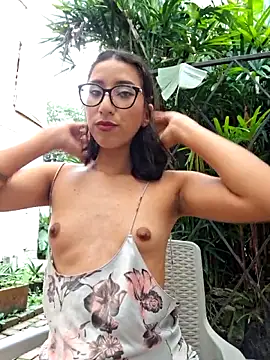 SusannaDoll online show from March 14, 2026, 8:26 pm