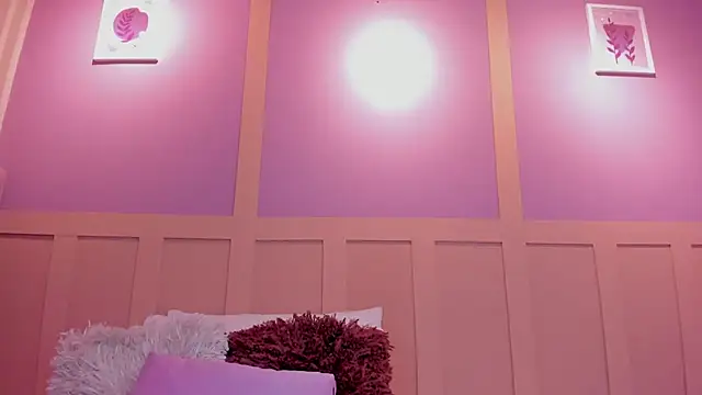 LilithAllenn online show from February 24, 2026, 3:40 am