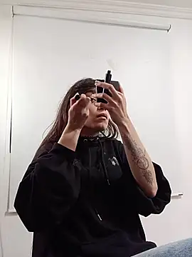 JenniQ69 online show from February 17, 2026, 1:41 pm