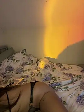 Sadiemissxx online show from February 17, 2026, 8:28 pm