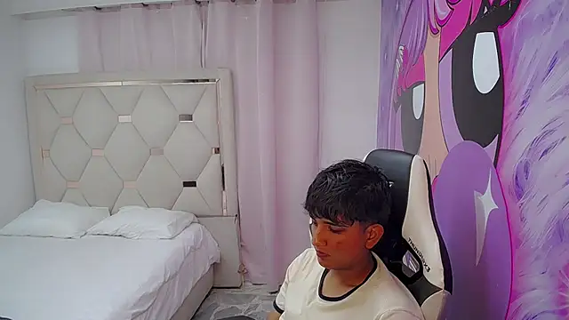 Maxwell boys online show from February 18, 2026, 3:15 am