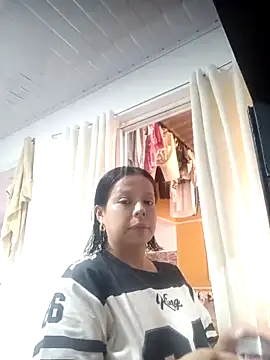 RossyAlvarez online show from April 5, 2026, 10:38 pm