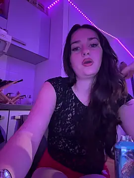 claraaaa06 online show from February 19, 2026, 9:12 pm