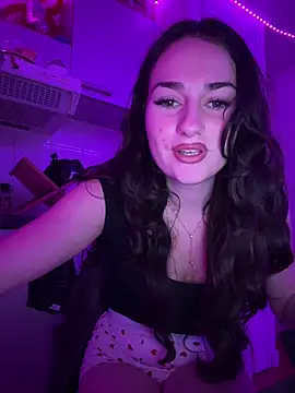 claraaaa06 online show from February 23, 2026, 7:36 pm