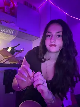 claraaaa06 online show from February 26, 2026, 9:04 pm