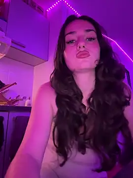 claraaaa06 online show from February 22, 2026, 9:38 pm