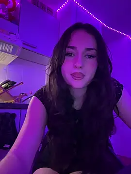 claraaaa06 online show from February 17, 2026, 10:51 pm