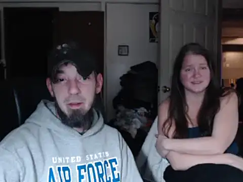 northsexycouple29 online show from January 14, 2026, 11:30 pm