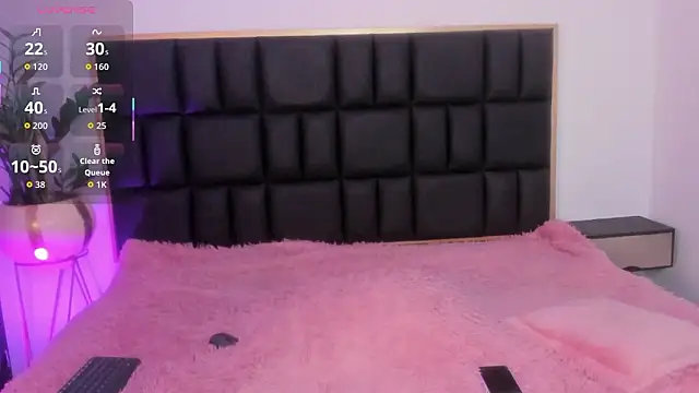 Emma collins01 online show from March 1, 2026, 1:16 am