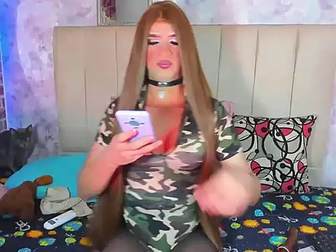 sara sant online show from July 25, 2026, 3:29 pm