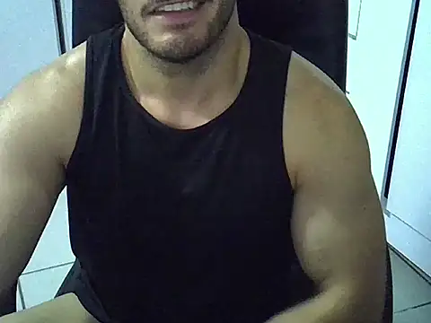 RuanRicardoSales online show from January 16, 2026, 2:04 am