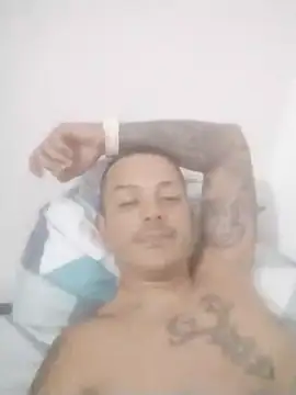 Dominic wolff online show from January 15, 2026, 2:59 am