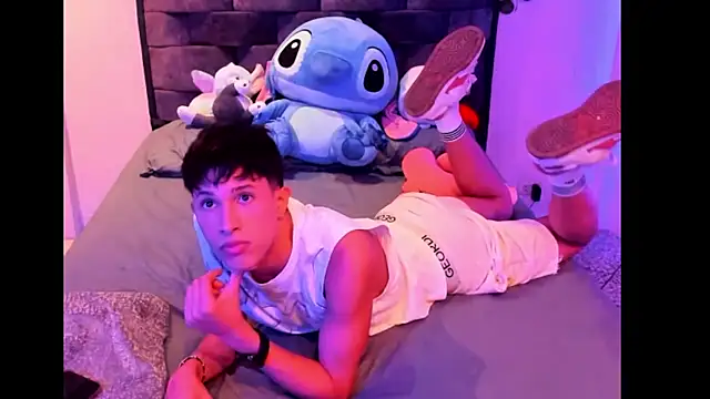 Adam hottie online show from March 12, 2026, 7:45 am