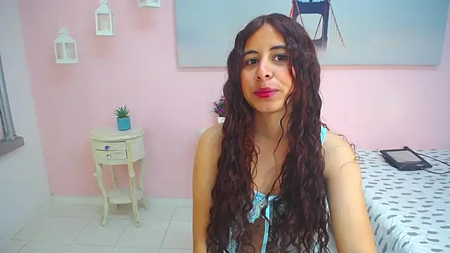 Snapshot of scarlett_clyde chatting on February 27, 2026, 12:27 pm scarlett clyde online show from February 27, 2026, 12:27 pm