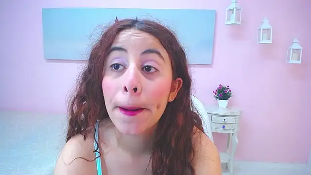 scarlett clyde online show from March 30, 2026, 12:06 pm