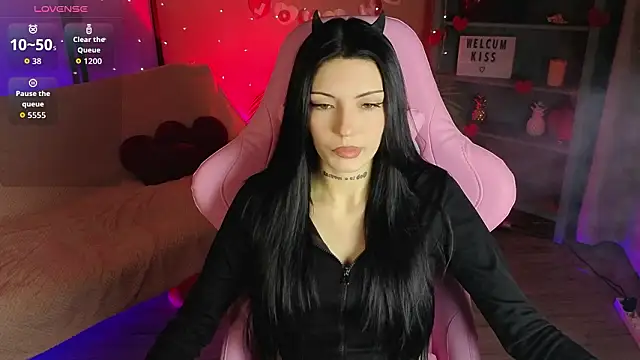 Snapshot of Kelly__Bunny chatting on February 21, 2026, 10:28 am Kelly Bunny online show from February 21, 2026, 10:28 am