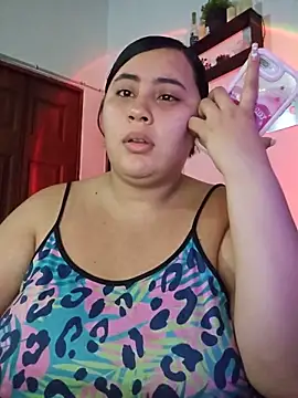 ScarleGrace online show from June 4, 2026, 4:28 am