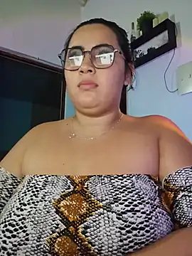 ScarleGrace online show from May 22, 2026, 2:09 am
