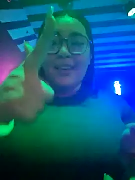 ScarleGrace online show from May 29, 2026, 5:24 am