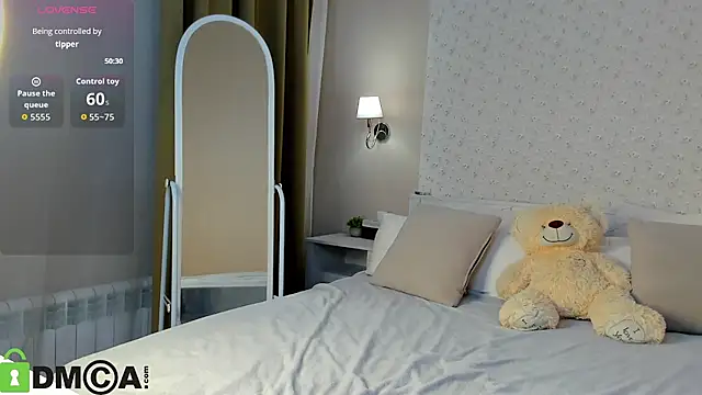 Snapshot of Anneta_Hart chatting on February 17, 2026, 10:12 am Anneta Hart online show from February 17, 2026, 10:12 am