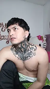 milo boy98 online show from February 4, 2026, 2:28 am