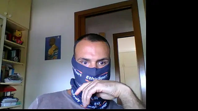 theeducator15 online show from July 29, 2026, 2:49 pm