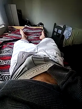 jamesybooy online show from February 7, 2026, 6:05 pm