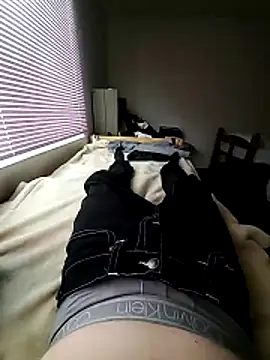 jamesybooy online show from February 22, 2026, 6:09 pm