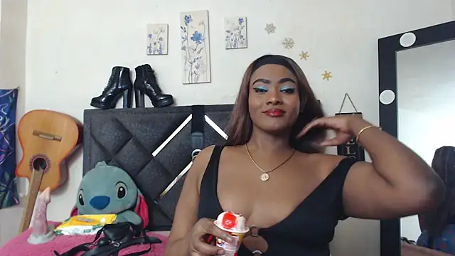 Natashabella    online show from March 25, 2026, 9:57 pm