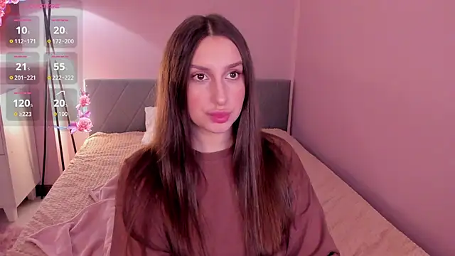 Snapshot of Celine_Coello chatting on June 2, 2026, 8:53 pm Celine Coello online show from June 2, 2026, 8:53 pm