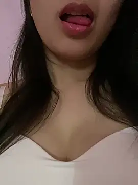 Snapshot of MySweet9x chatting on February 17, 2026, 4:43 am MySweet9x online show from February 17, 2026, 4:43 am