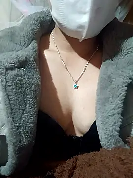 Snapshot of NANNA189 chatting on January 15, 2026, 12:19 pm NANNA189 online show from January 15, 2026, 12:19 pm