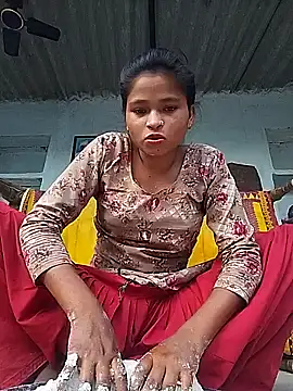 Snapshot of Jyoti_rathor chatting on May 27, 2026, 12:53 am Jyoti rathor online show from May 27, 2026, 12:53 am