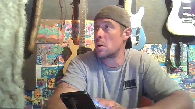 unknowner123 online show from May 30, 2026, 2:07 am