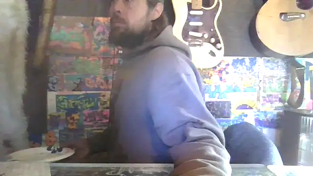 unknowner123 online show from April 8, 2026, 1:12 pm