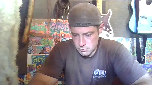 unknowner123 online show from May 20, 2026, 7:22 pm