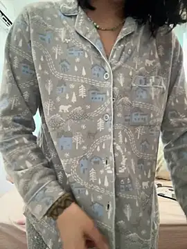 ruanruan05 online show from February 10, 2026, 1:37 am