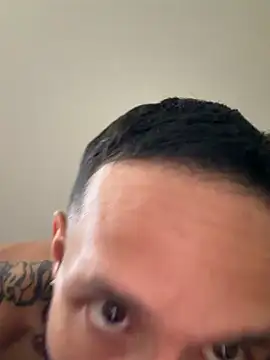 CcincoVilla online show from March 29, 2026, 10:55 pm