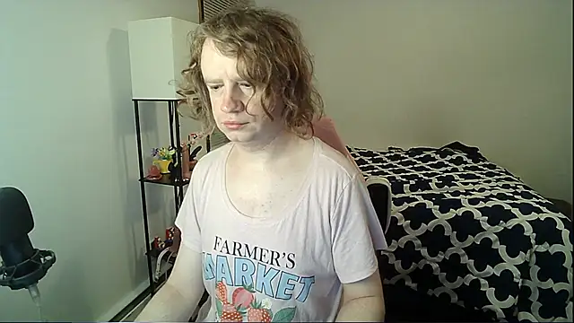 VanFairy526 online show from March 27, 2026, 9:54 am