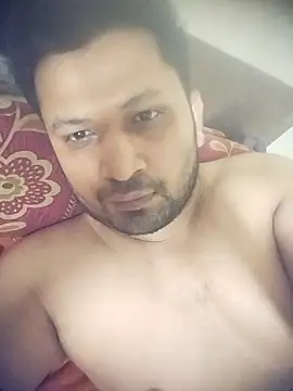 Pravin9562 online show from January 18, 2026, 7:06 pm