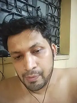 Pravin9562 online show from April 10, 2026, 7:21 pm