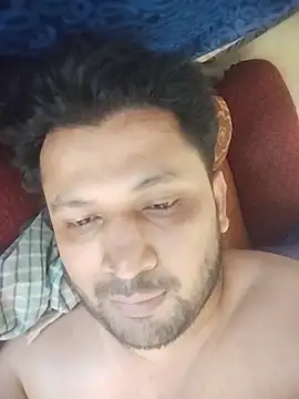 Pravin9562 online show from April 27, 2026, 8:01 am