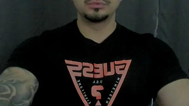 TONYWILSONN online show from April 7, 2026, 5:31 am