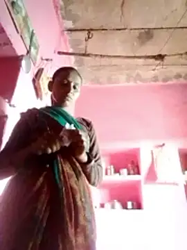 Juli rathore online show from February 26, 2026, 2:55 am