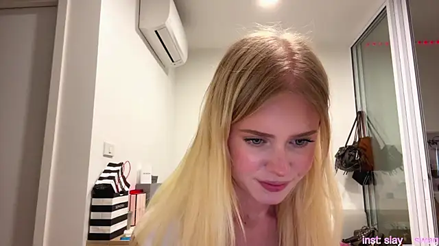 Snapshot of Slay_Swag chatting on March 2, 2026, 10:11 am Slay Swag online show from March 2, 2026, 10:11 am