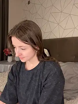 Dream Woman4U online show from April 11, 2026, 3:14 am